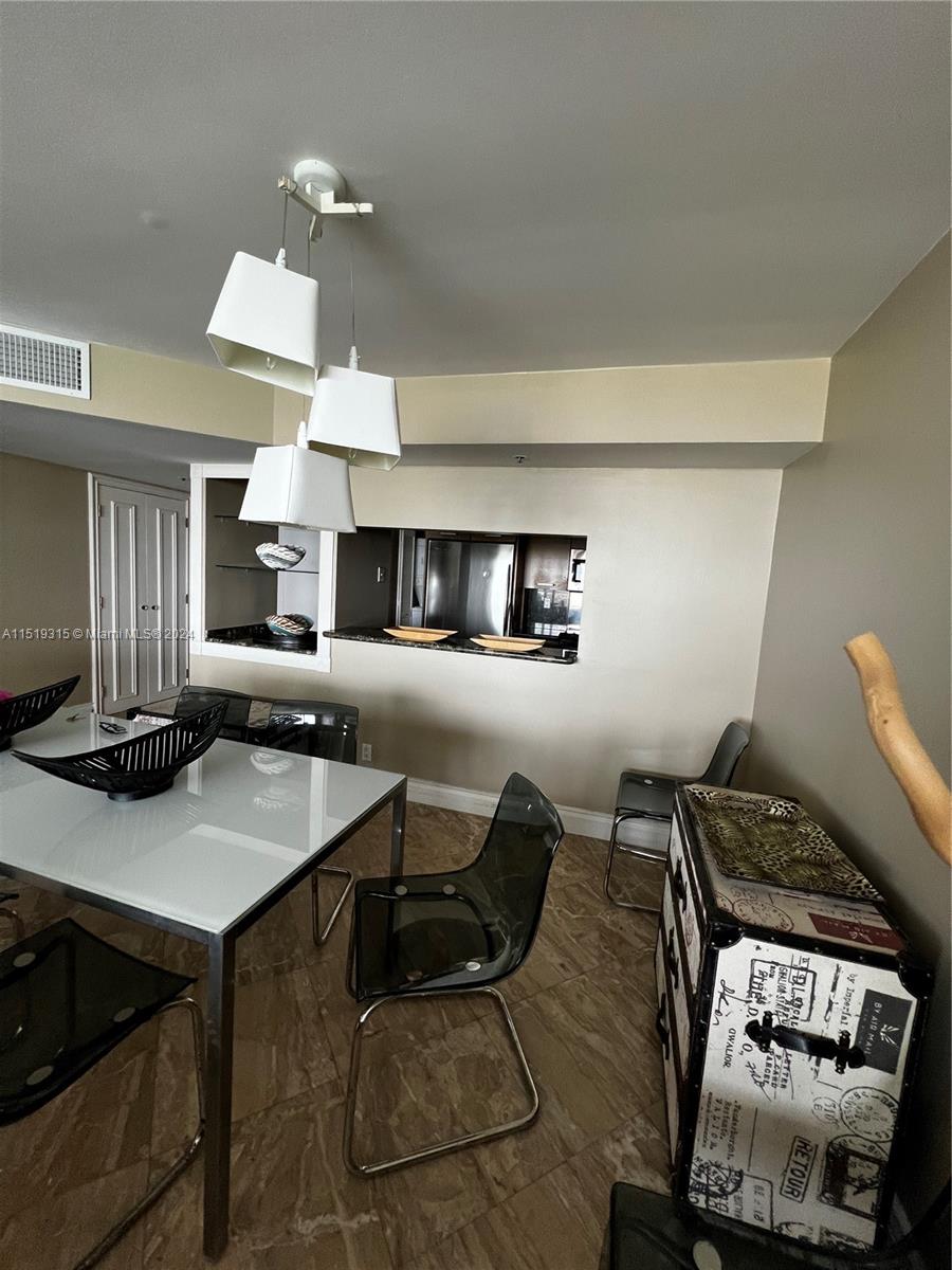 VENETIA CONDO - Residential Lease