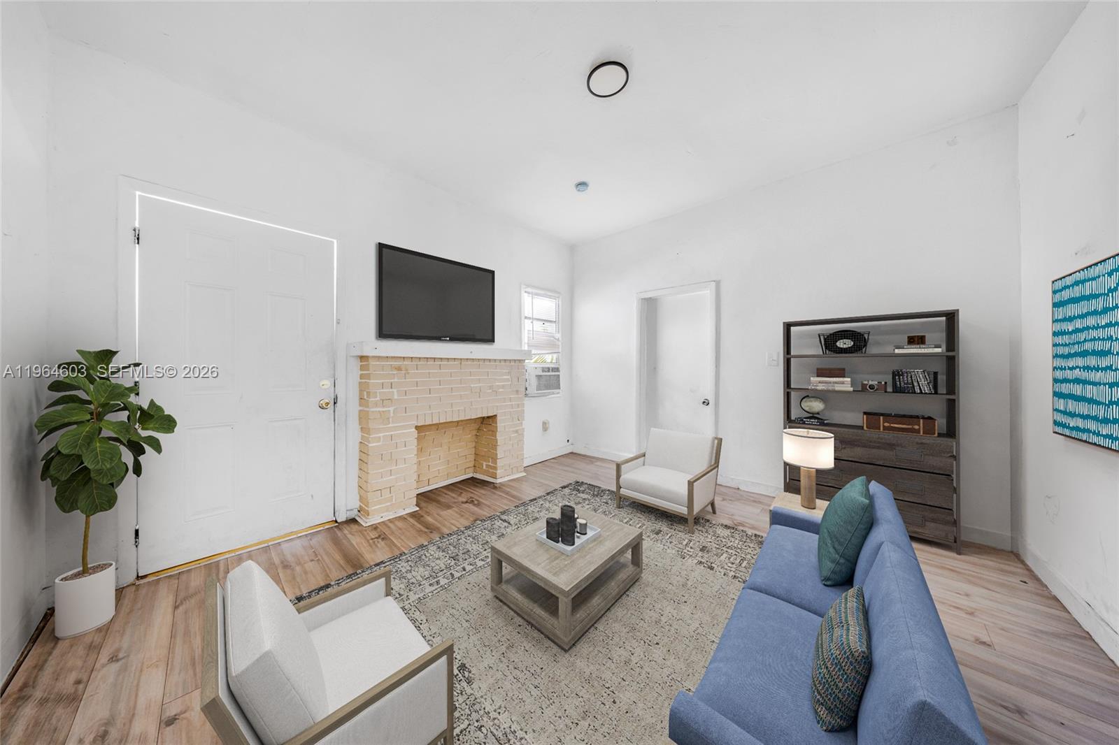 LAWRENCE ESTATE LAND CO - Residential Income