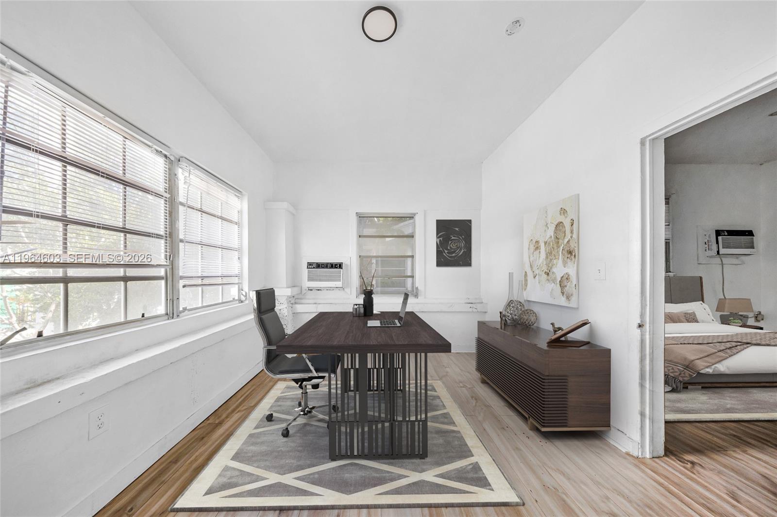 LAWRENCE ESTATE LAND CO - Residential Income