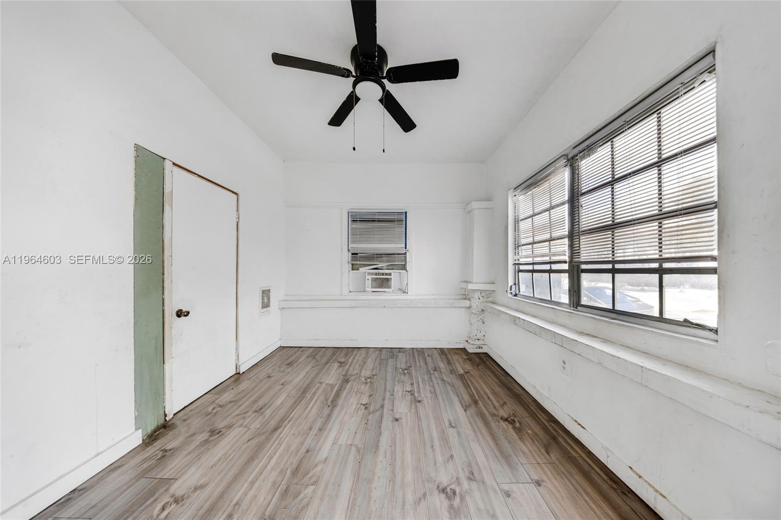 LAWRENCE ESTATE LAND CO - Residential Income