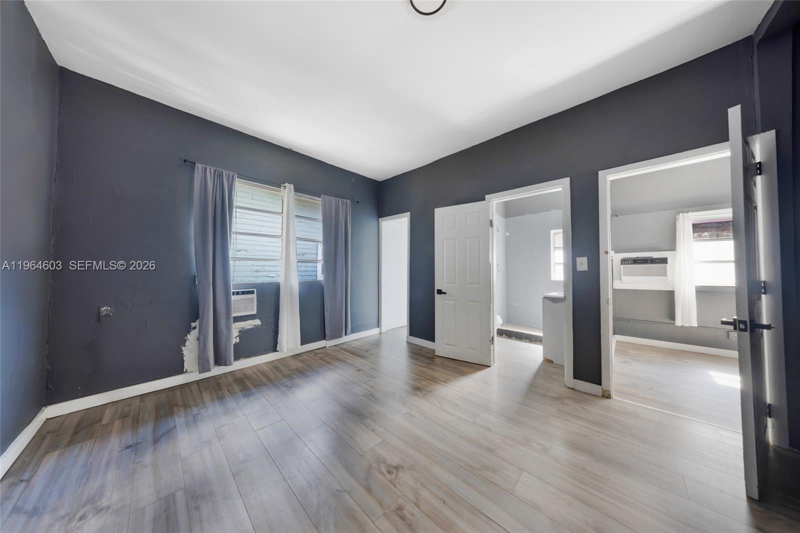 LAWRENCE ESTATE LAND CO - Residential Income