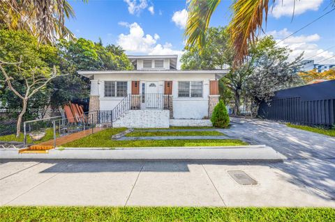 1342 NW 1st St Miami FL 33125