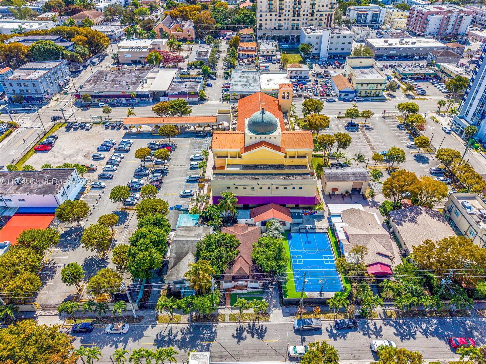 LAWRENCE ESTATE LAND CO - Residential Income