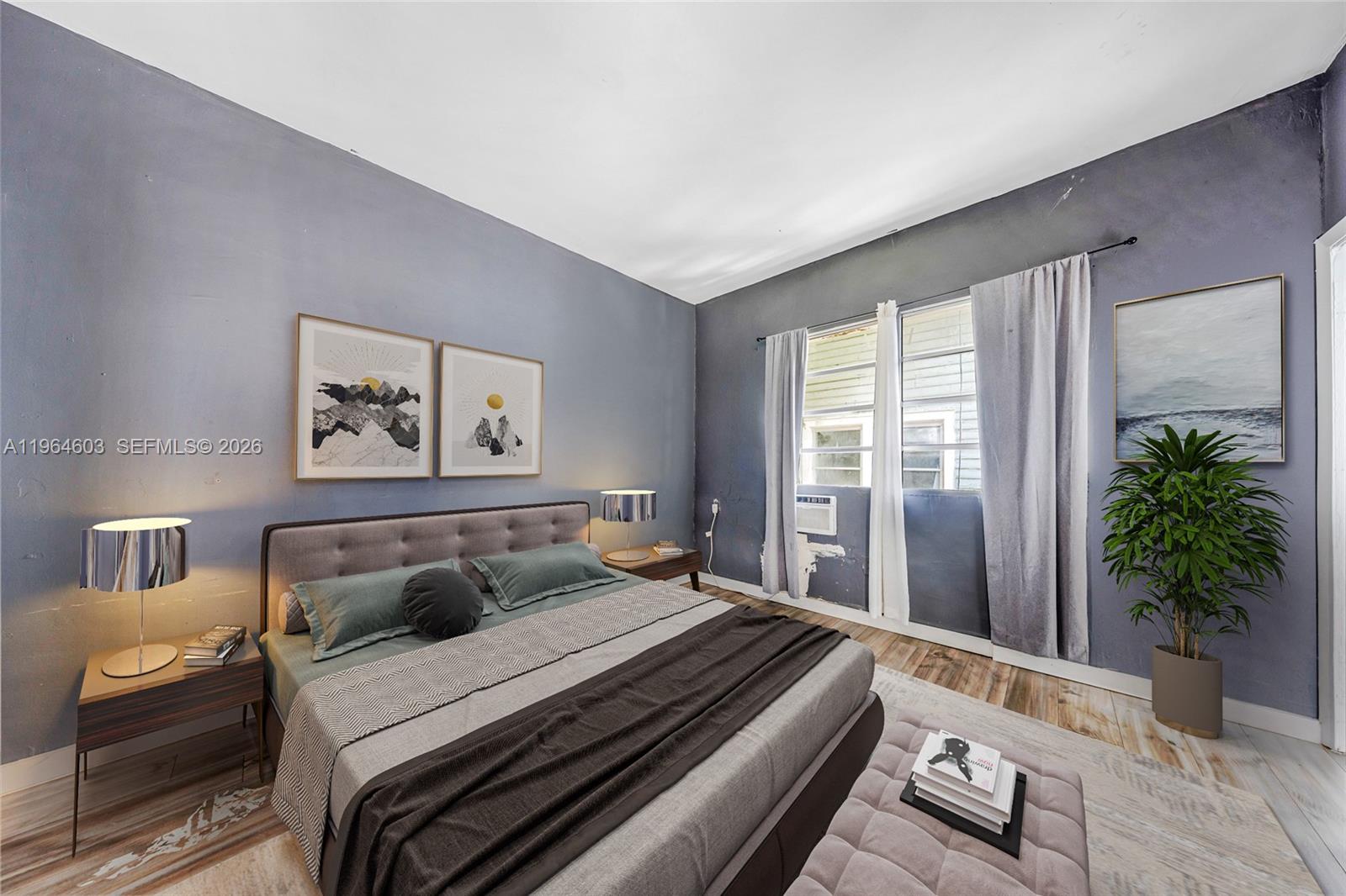 LAWRENCE ESTATE LAND CO - Residential Income