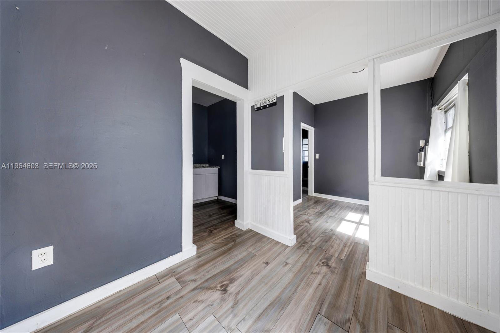 LAWRENCE ESTATE LAND CO - Residential Income