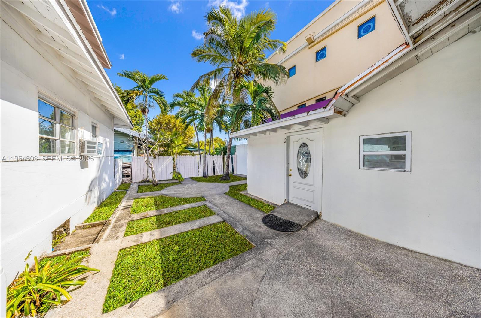 LAWRENCE ESTATE LAND CO - Residential Income