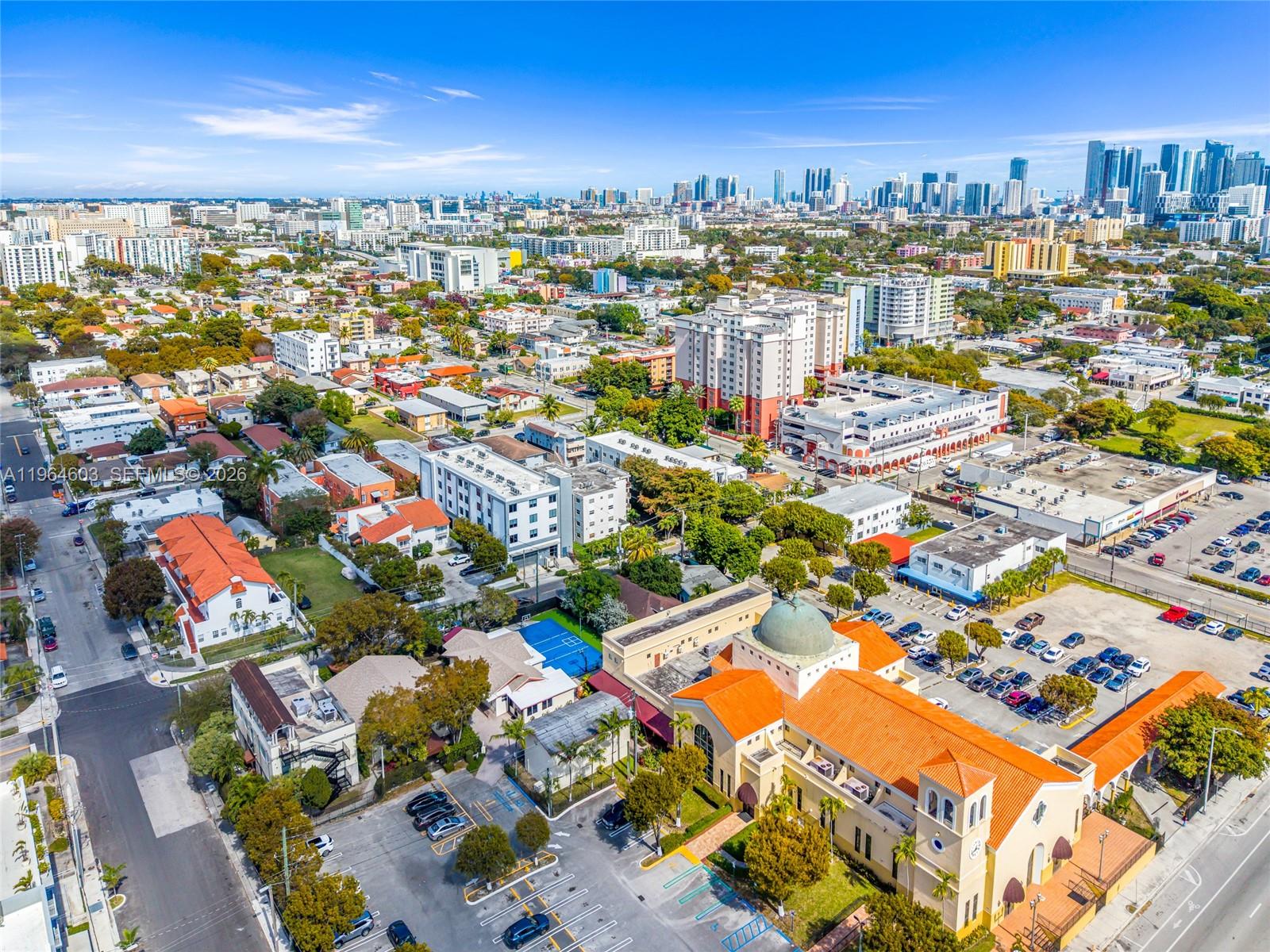 LAWRENCE ESTATE LAND CO - Residential Income