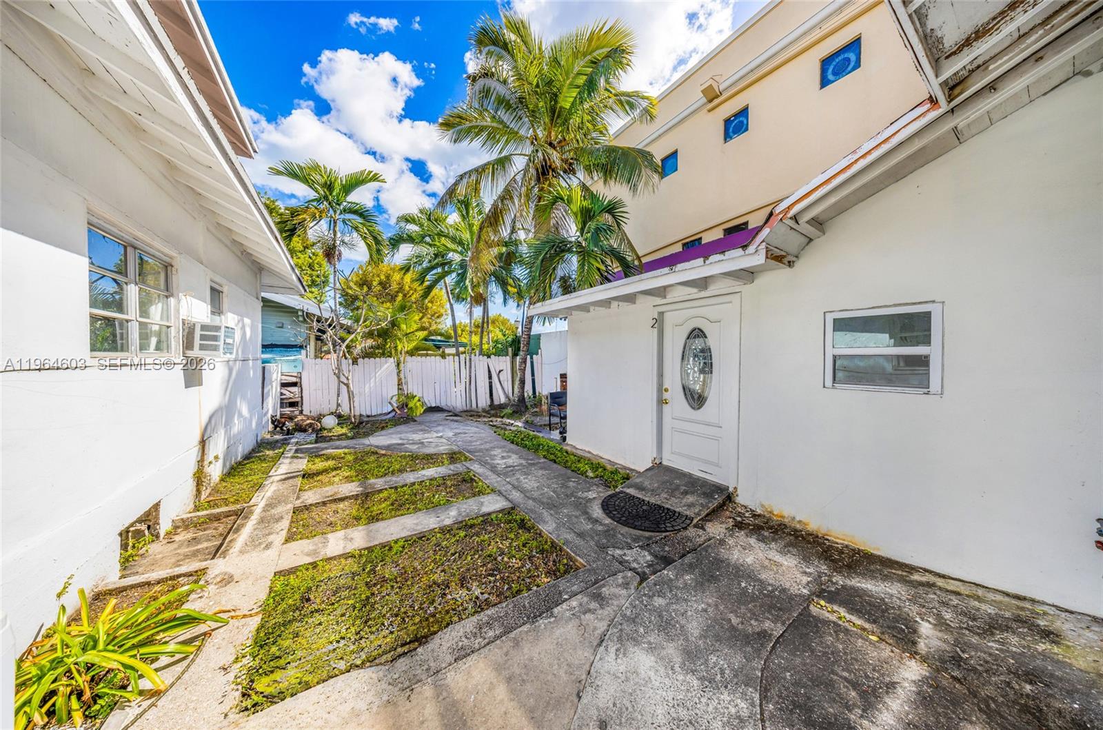 LAWRENCE ESTATE LAND CO - Residential Income