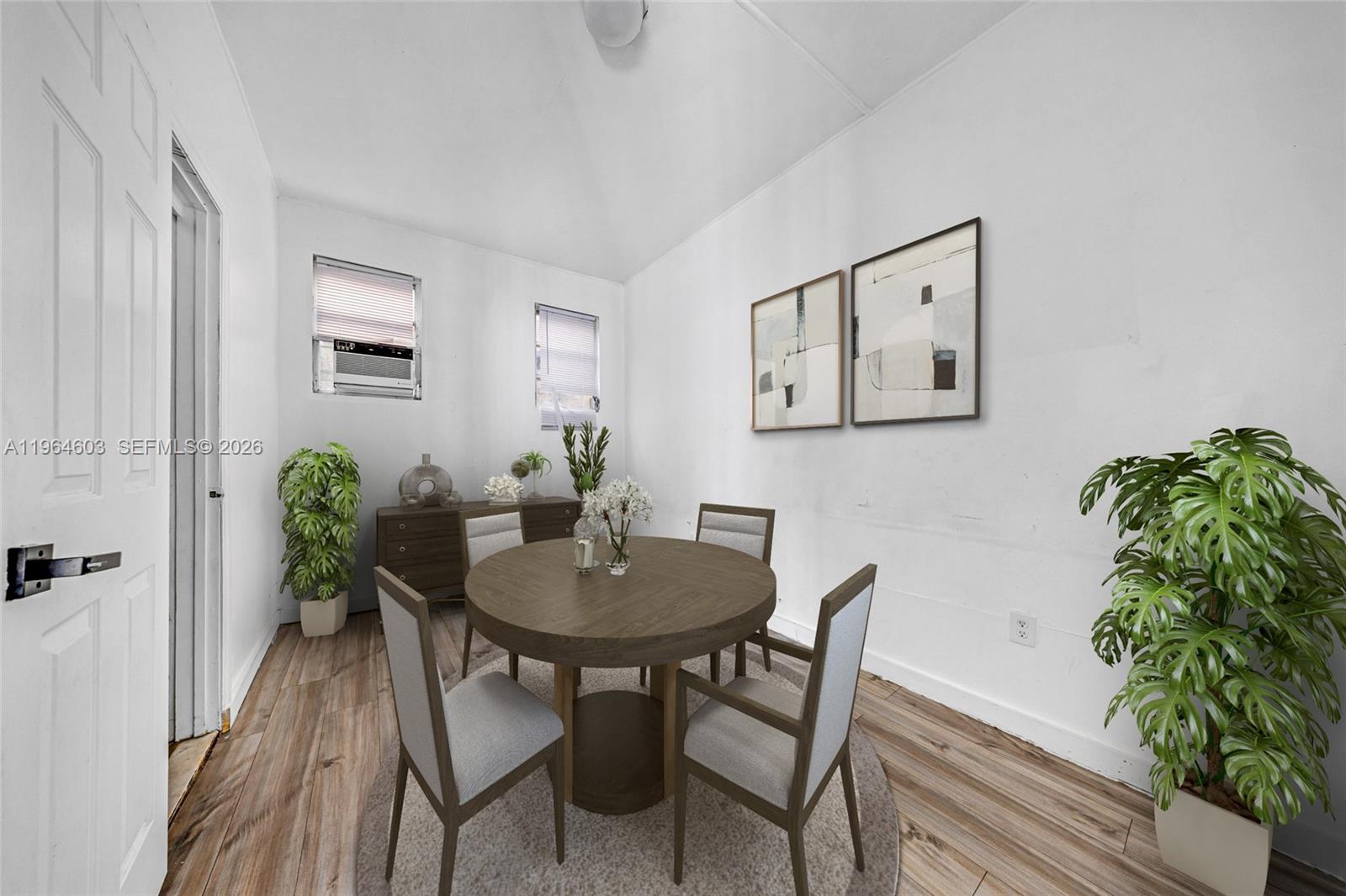 LAWRENCE ESTATE LAND CO - Residential Income