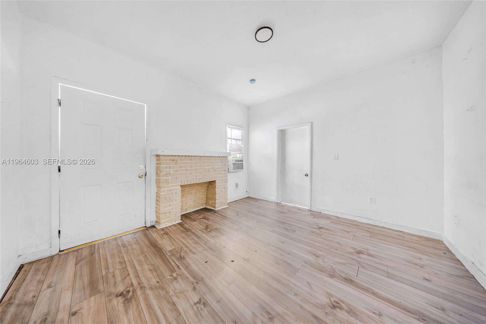 LAWRENCE ESTATE LAND CO - Residential Income