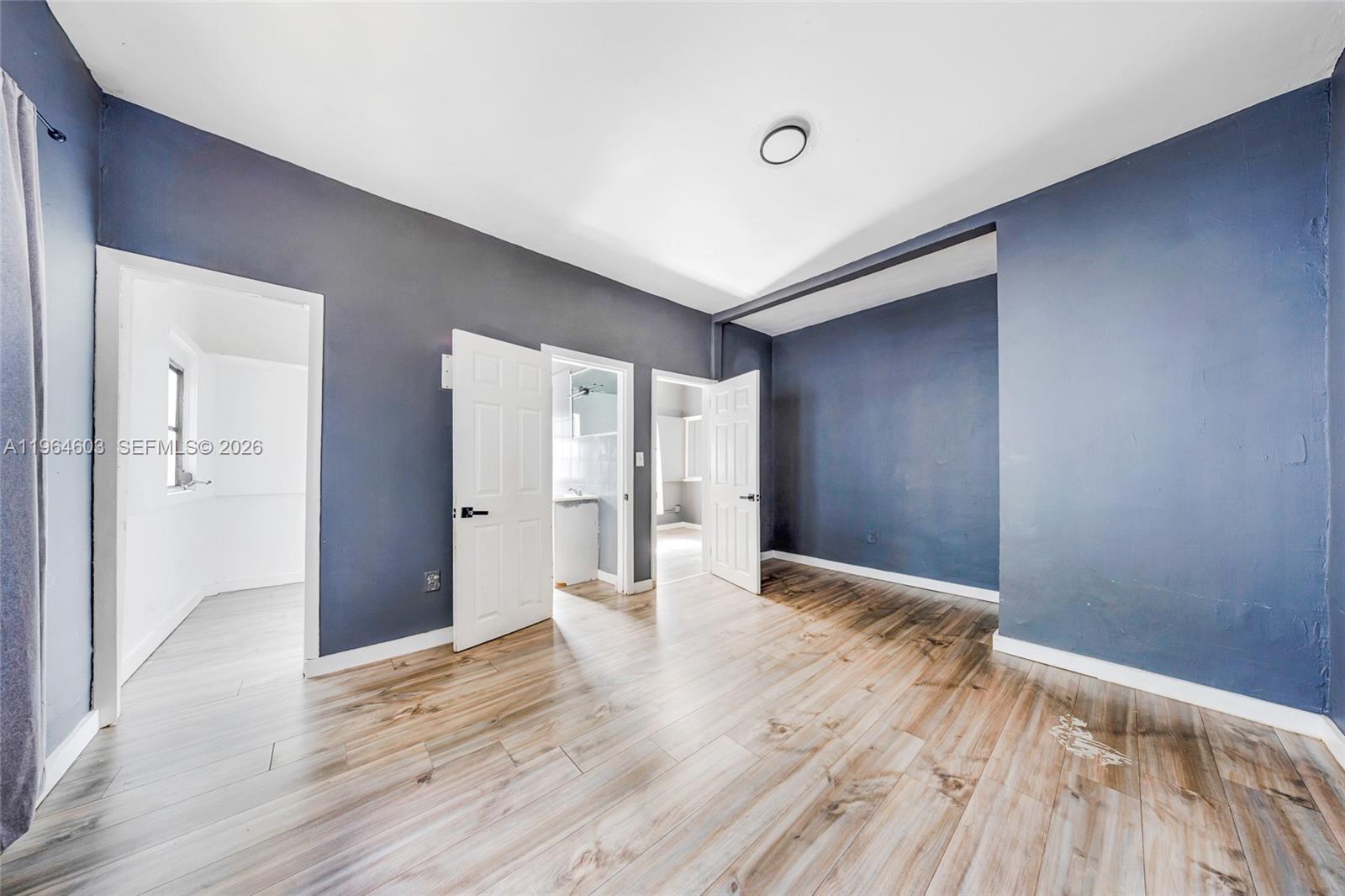 LAWRENCE ESTATE LAND CO - Residential Income