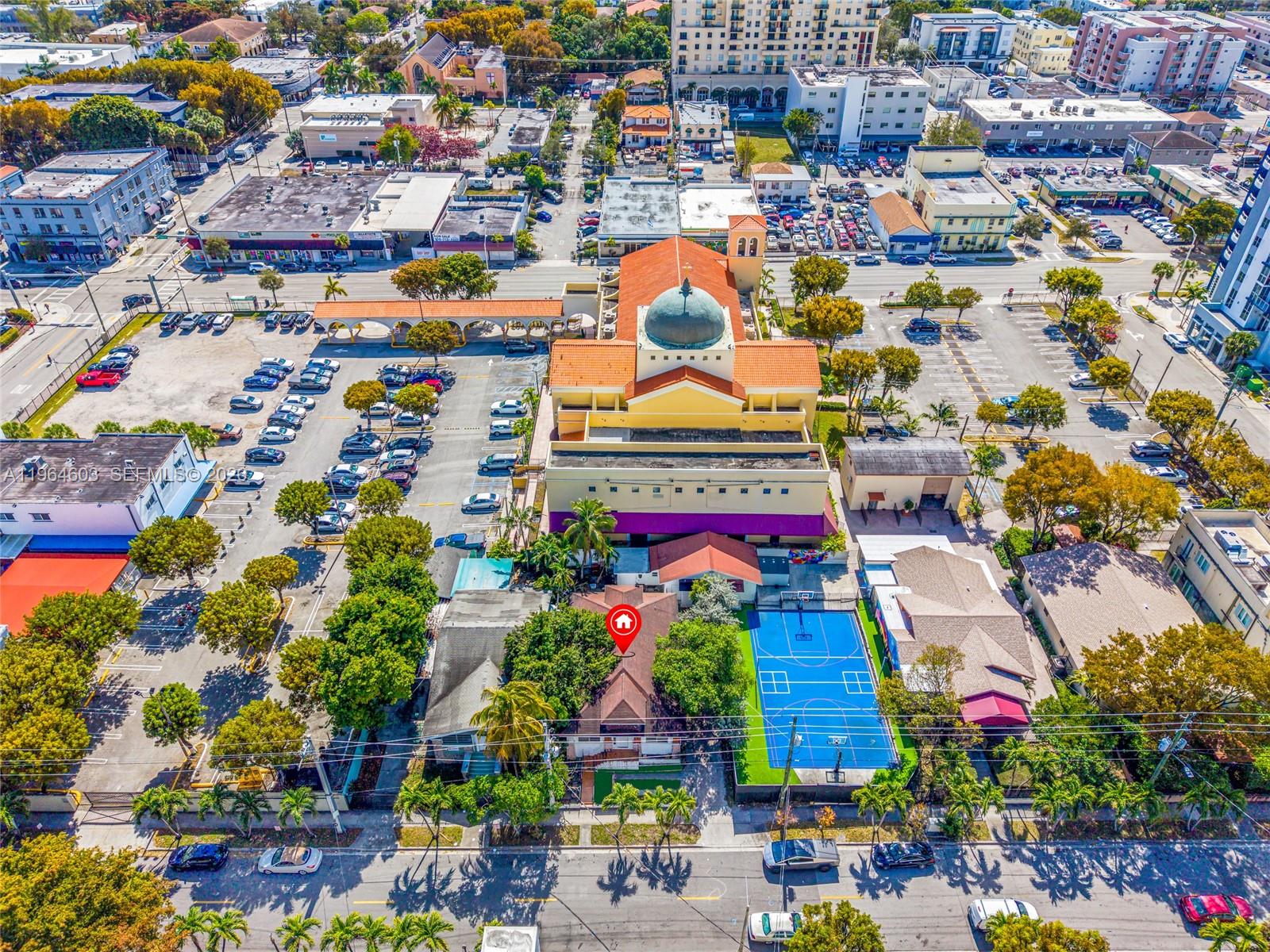 LAWRENCE ESTATE LAND CO - Residential Income