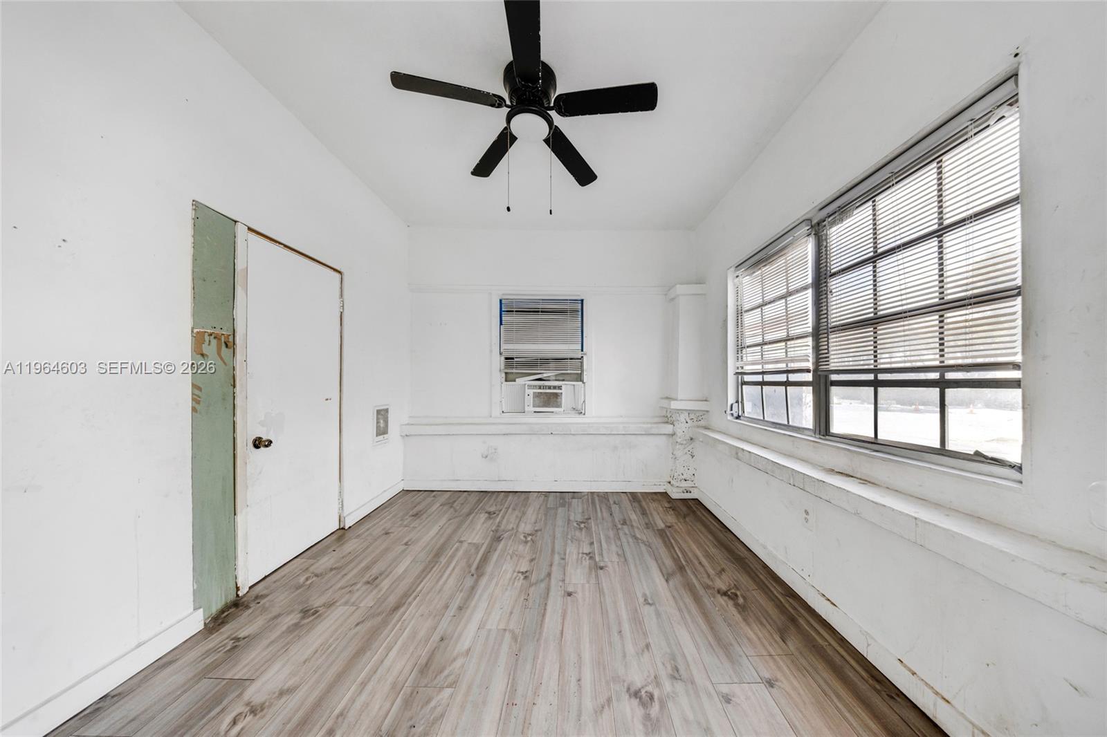 LAWRENCE ESTATE LAND CO - Residential Income