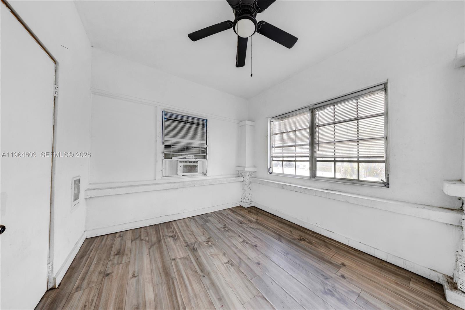 LAWRENCE ESTATE LAND CO - Residential Income