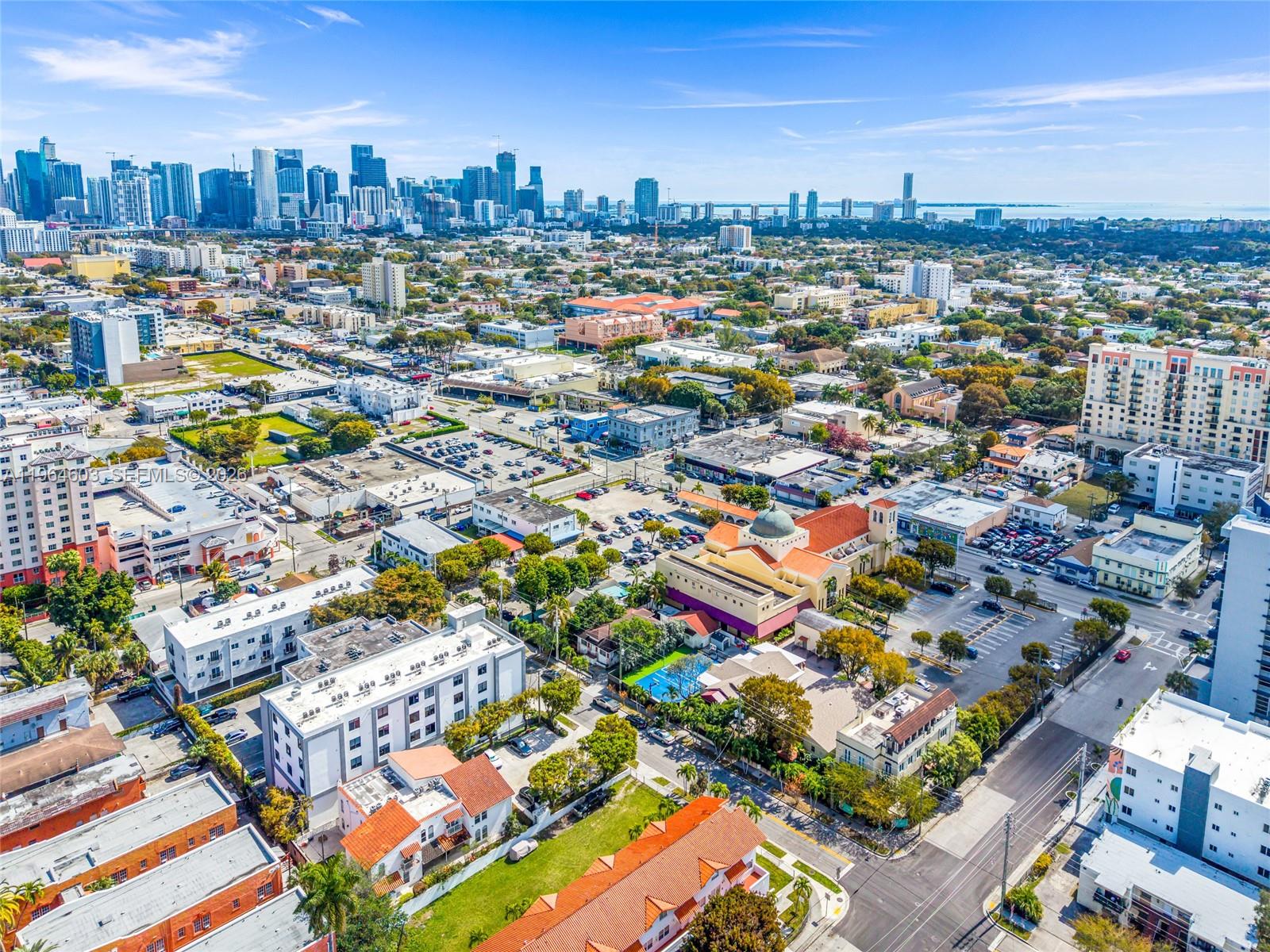 LAWRENCE ESTATE LAND CO - Residential Income