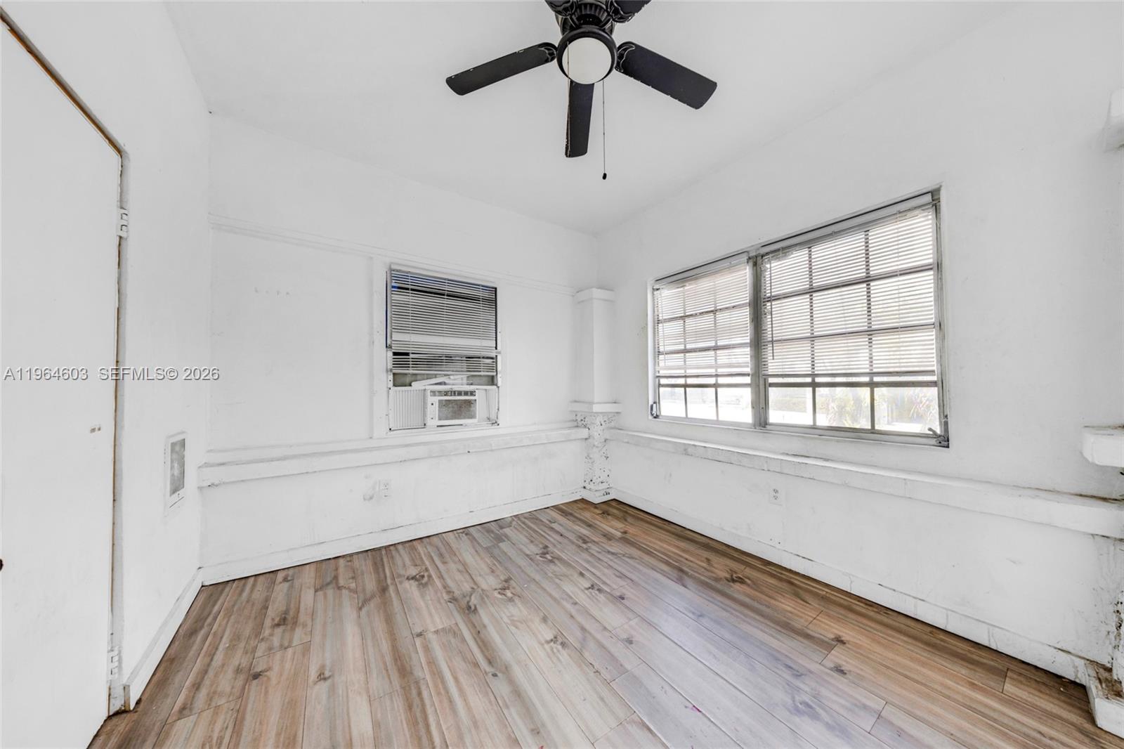 LAWRENCE ESTATE LAND CO - Residential Income