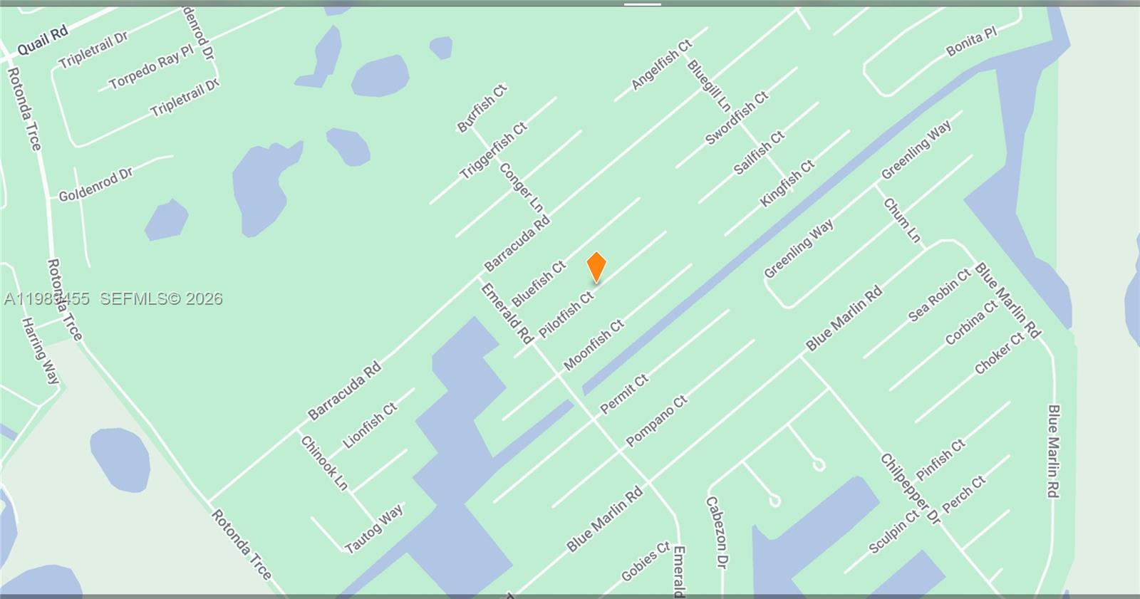 ROTONDA VILLAS - Land