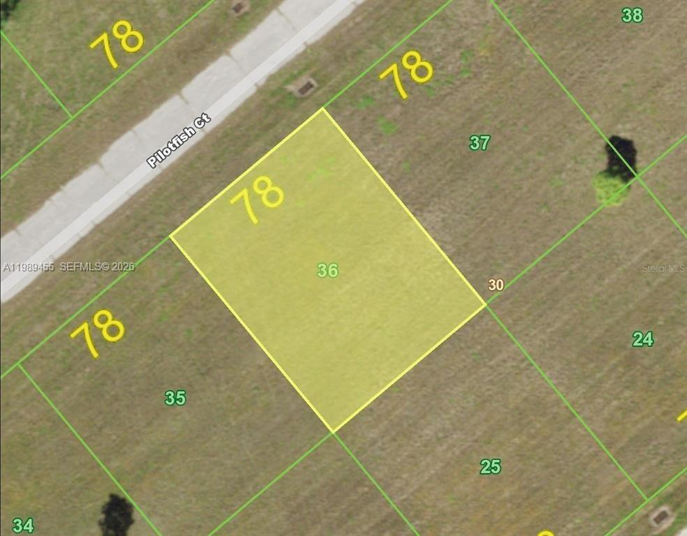 ROTONDA VILLAS - Land