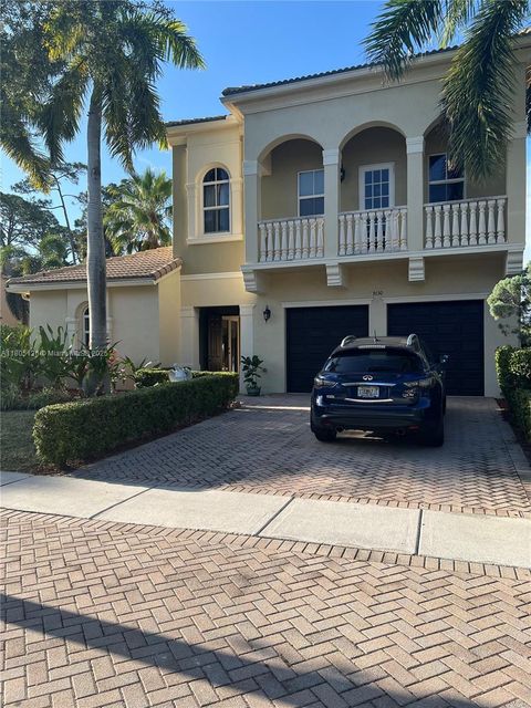 9130 Nugent Trl West Palm Beach FL 33411