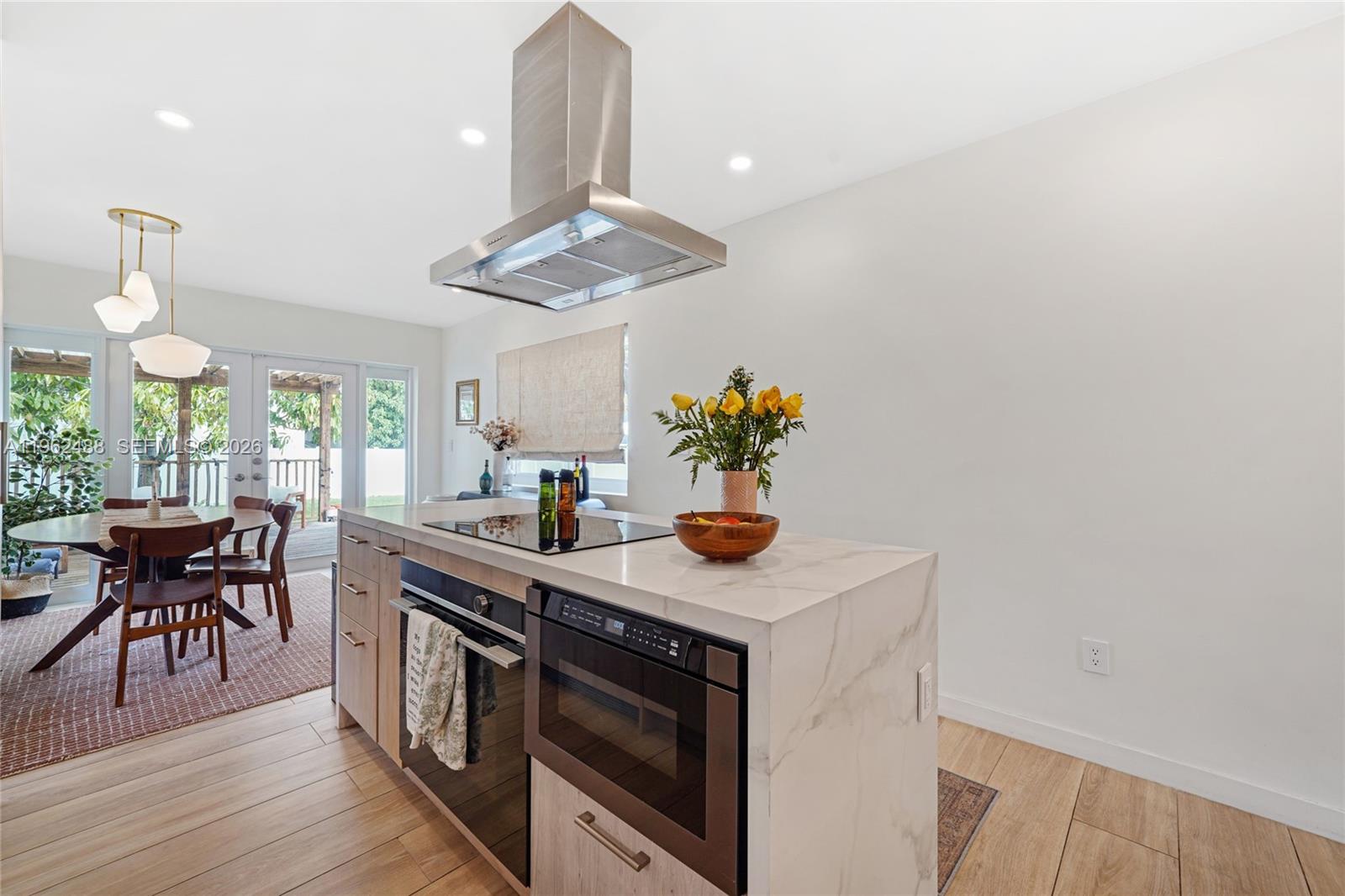 SHENANDOAH - Residential