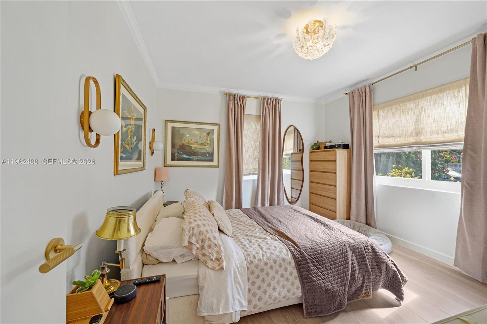 SHENANDOAH - Residential