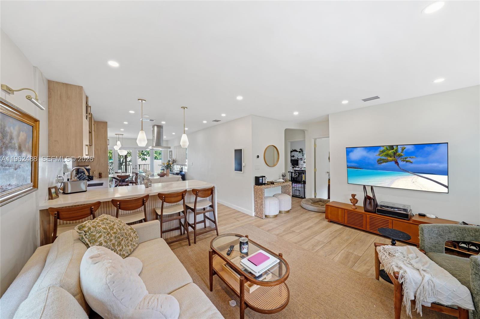 SHENANDOAH - Residential