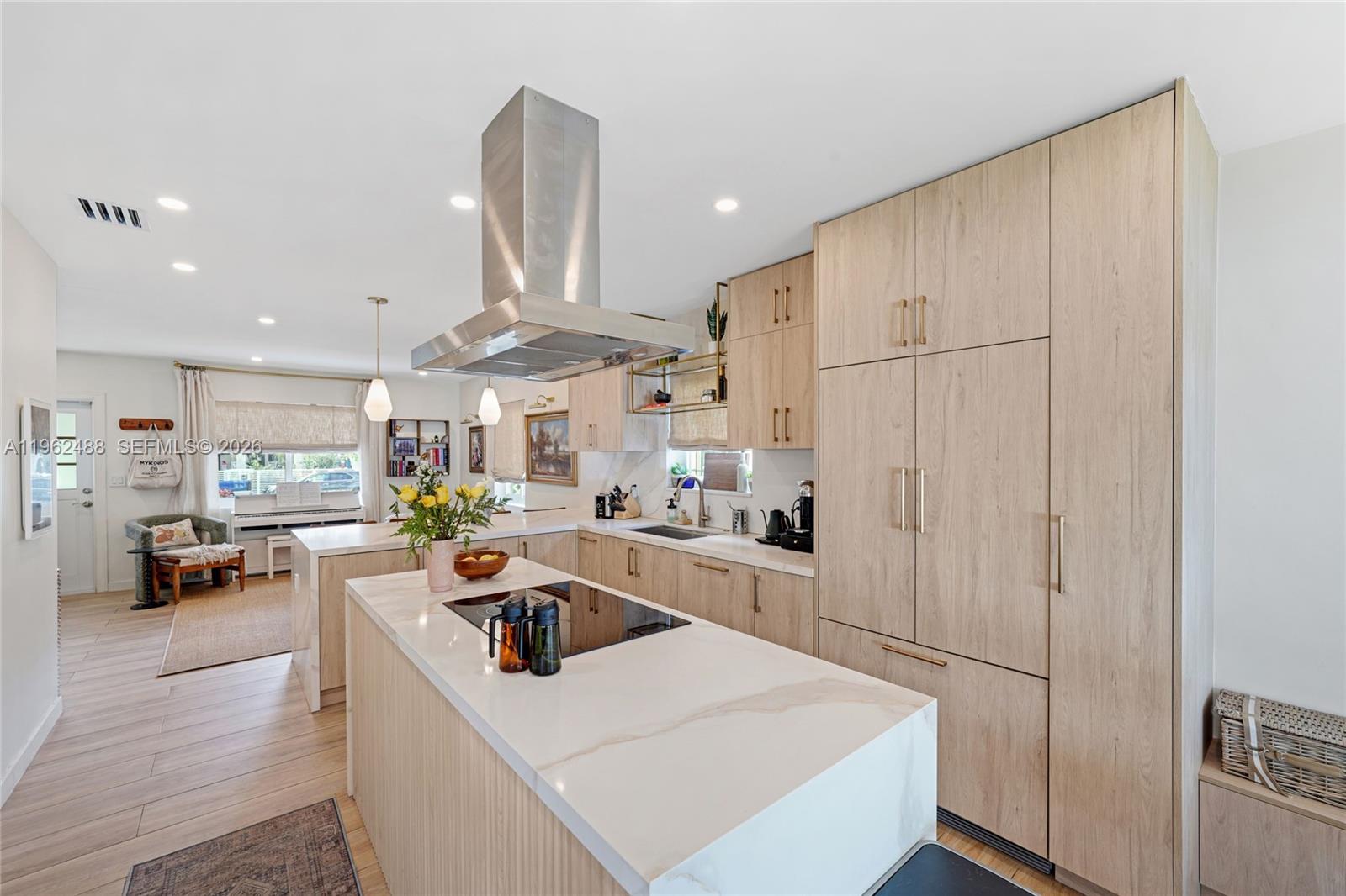 SHENANDOAH - Residential