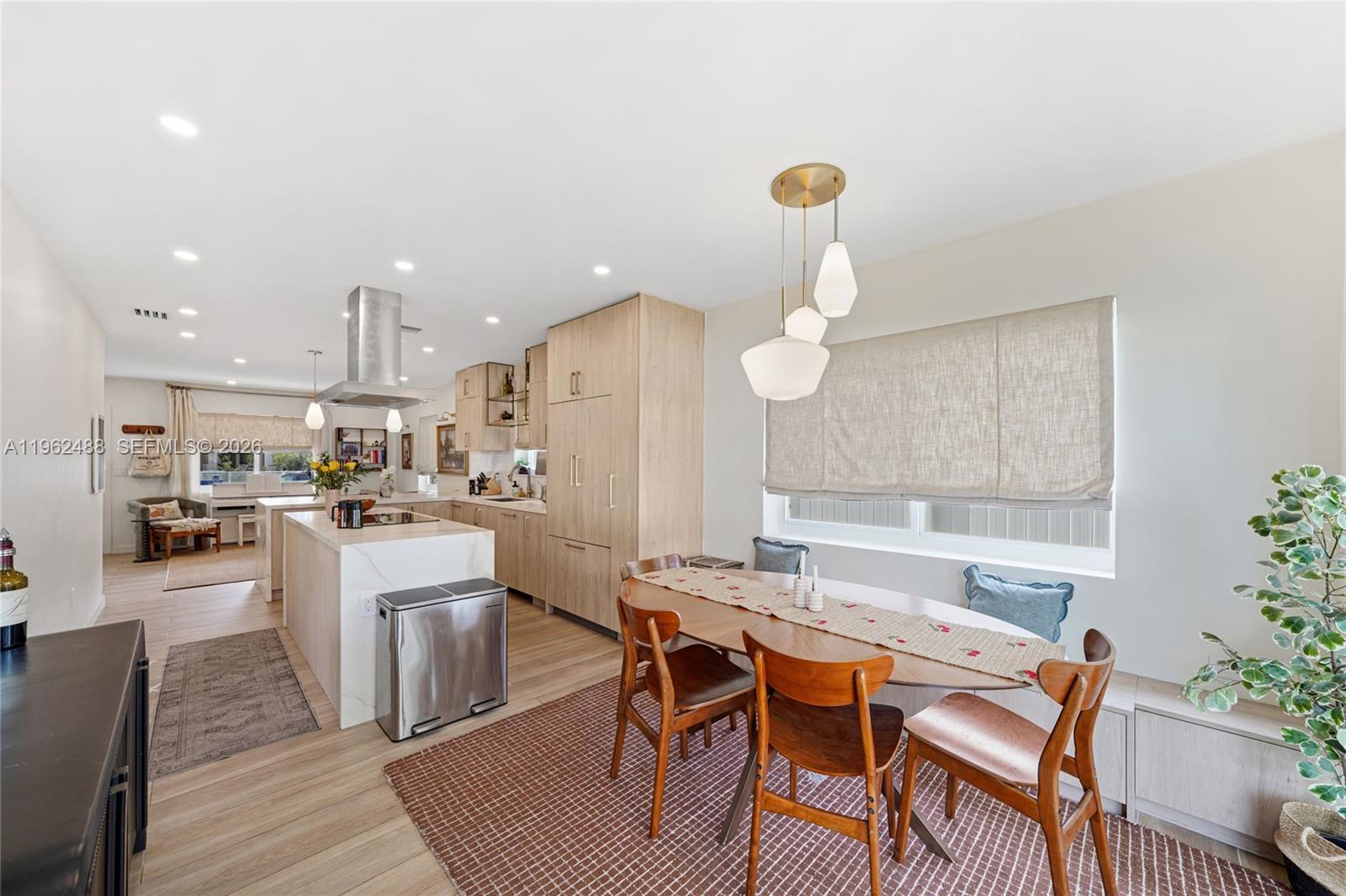 SHENANDOAH - Residential