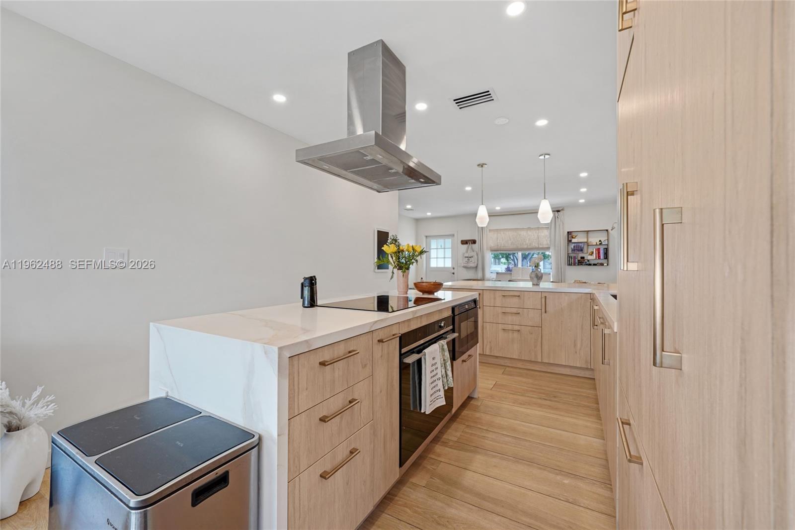 SHENANDOAH - Residential