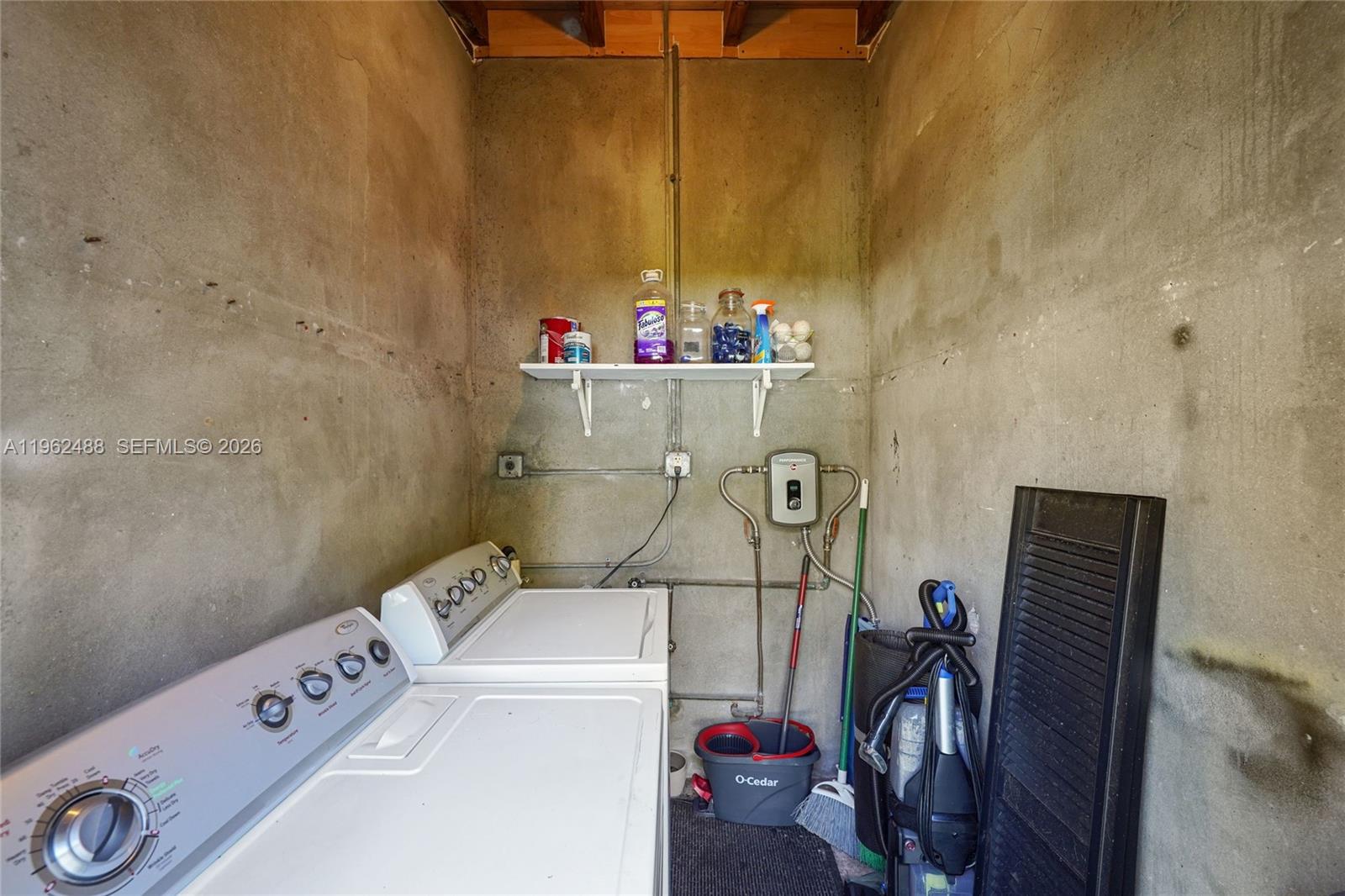 SHENANDOAH - Residential