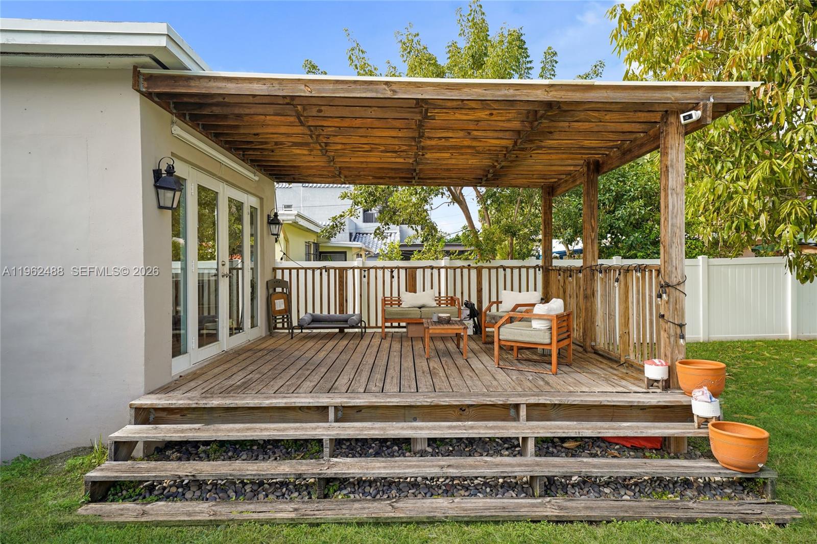 SHENANDOAH - Residential