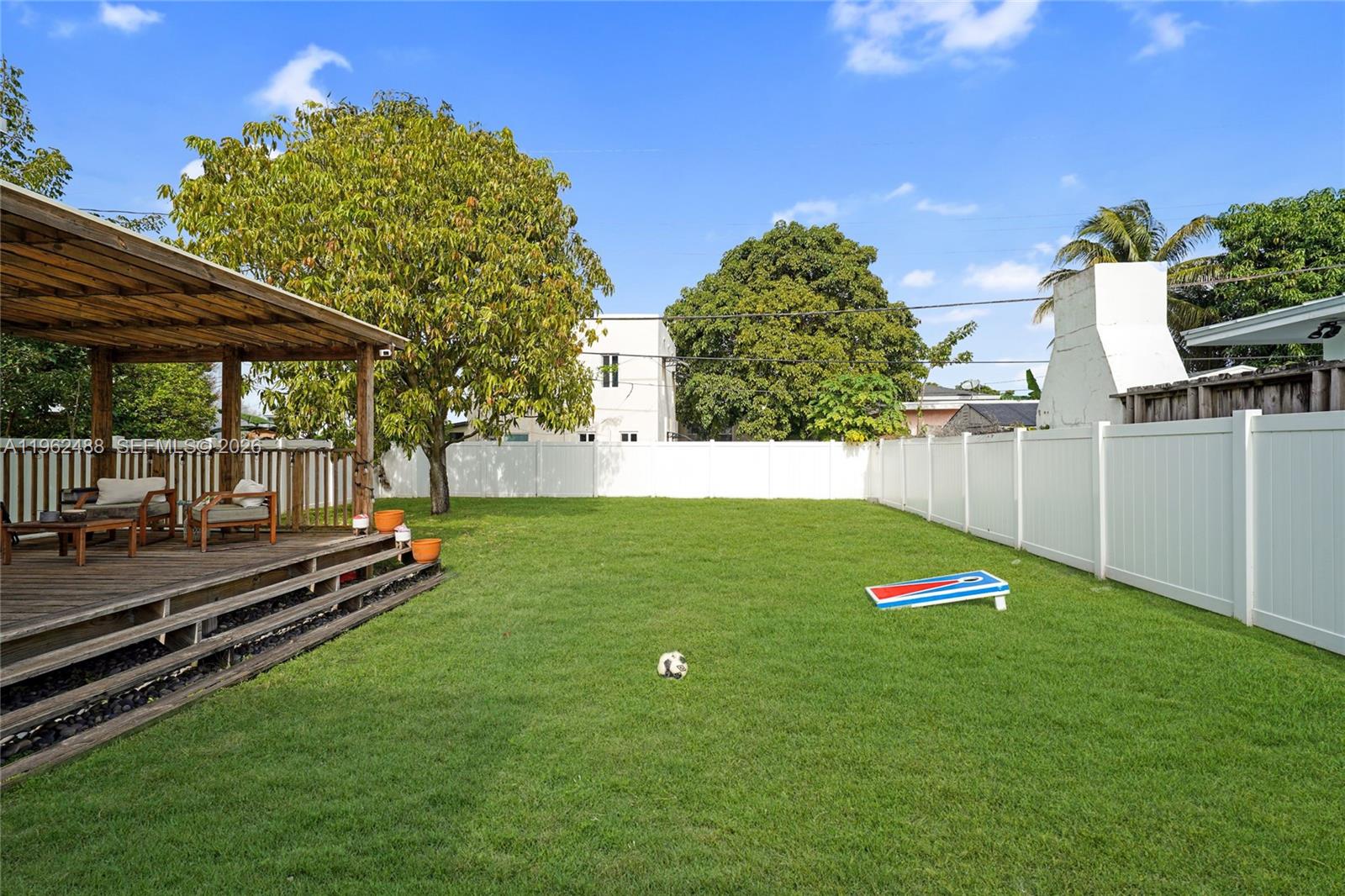 SHENANDOAH - Residential