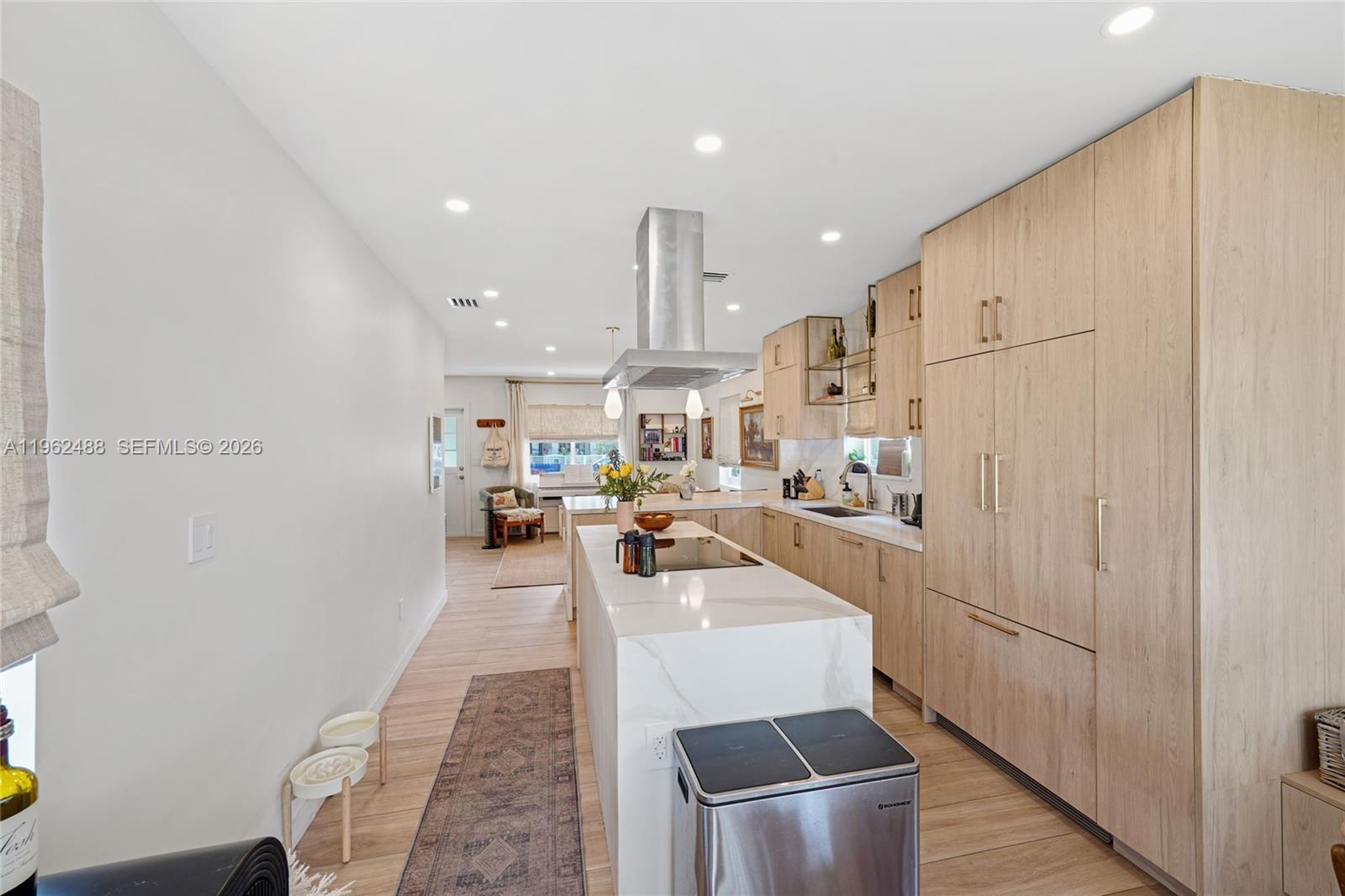 SHENANDOAH - Residential