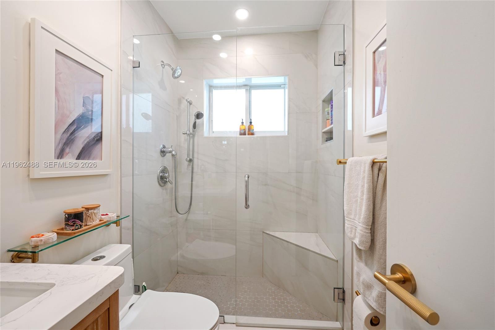 SHENANDOAH - Residential