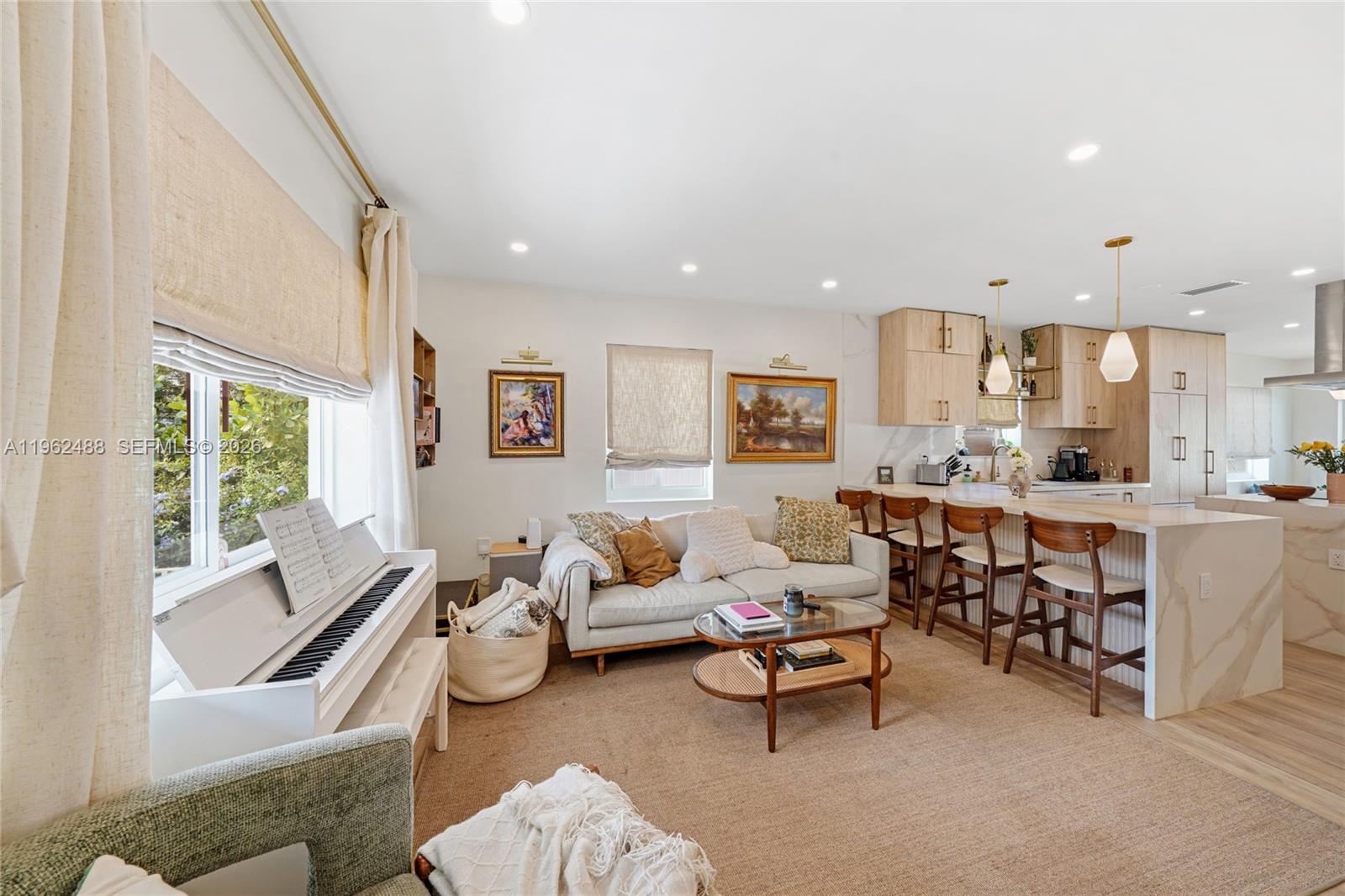 SHENANDOAH - Residential