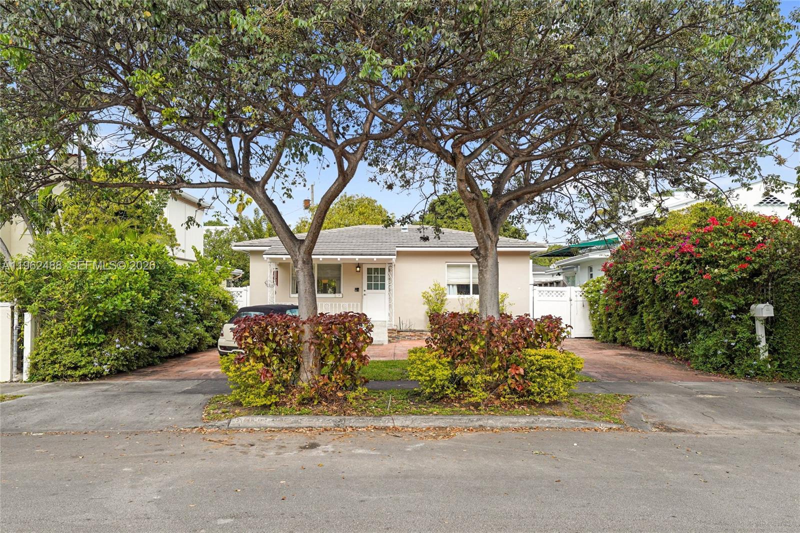 SHENANDOAH - Residential