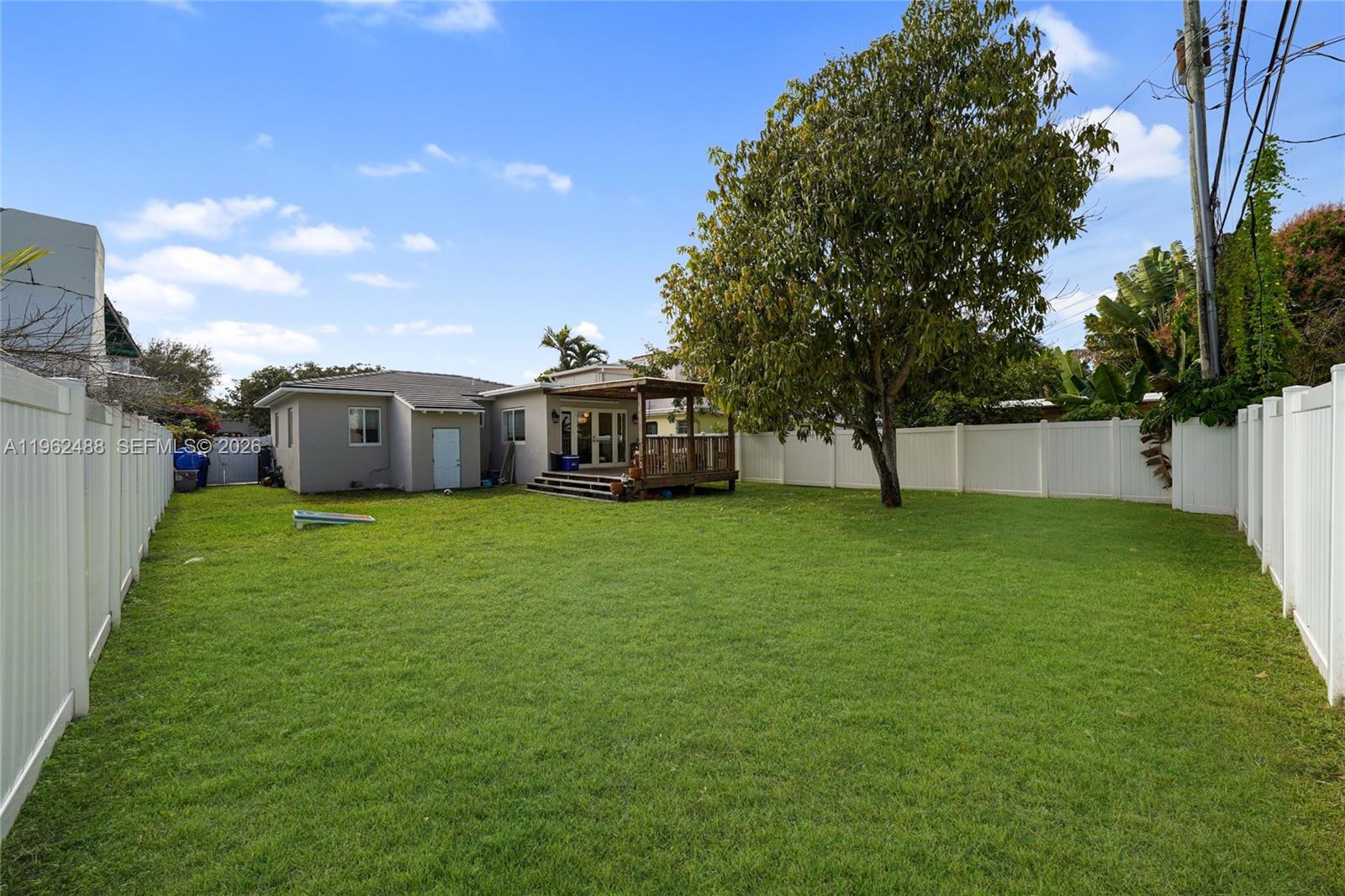 SHENANDOAH - Residential