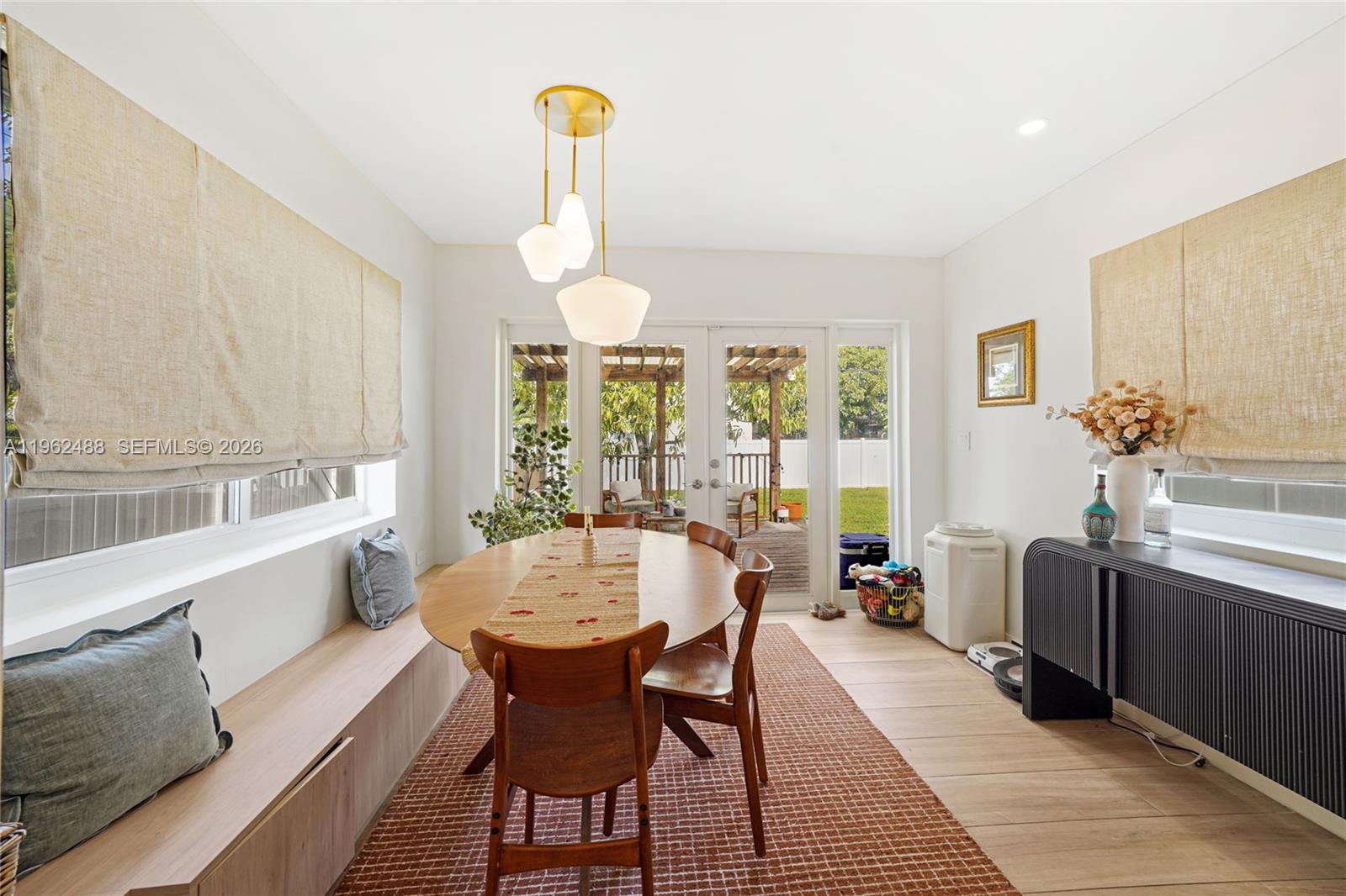 SHENANDOAH - Residential