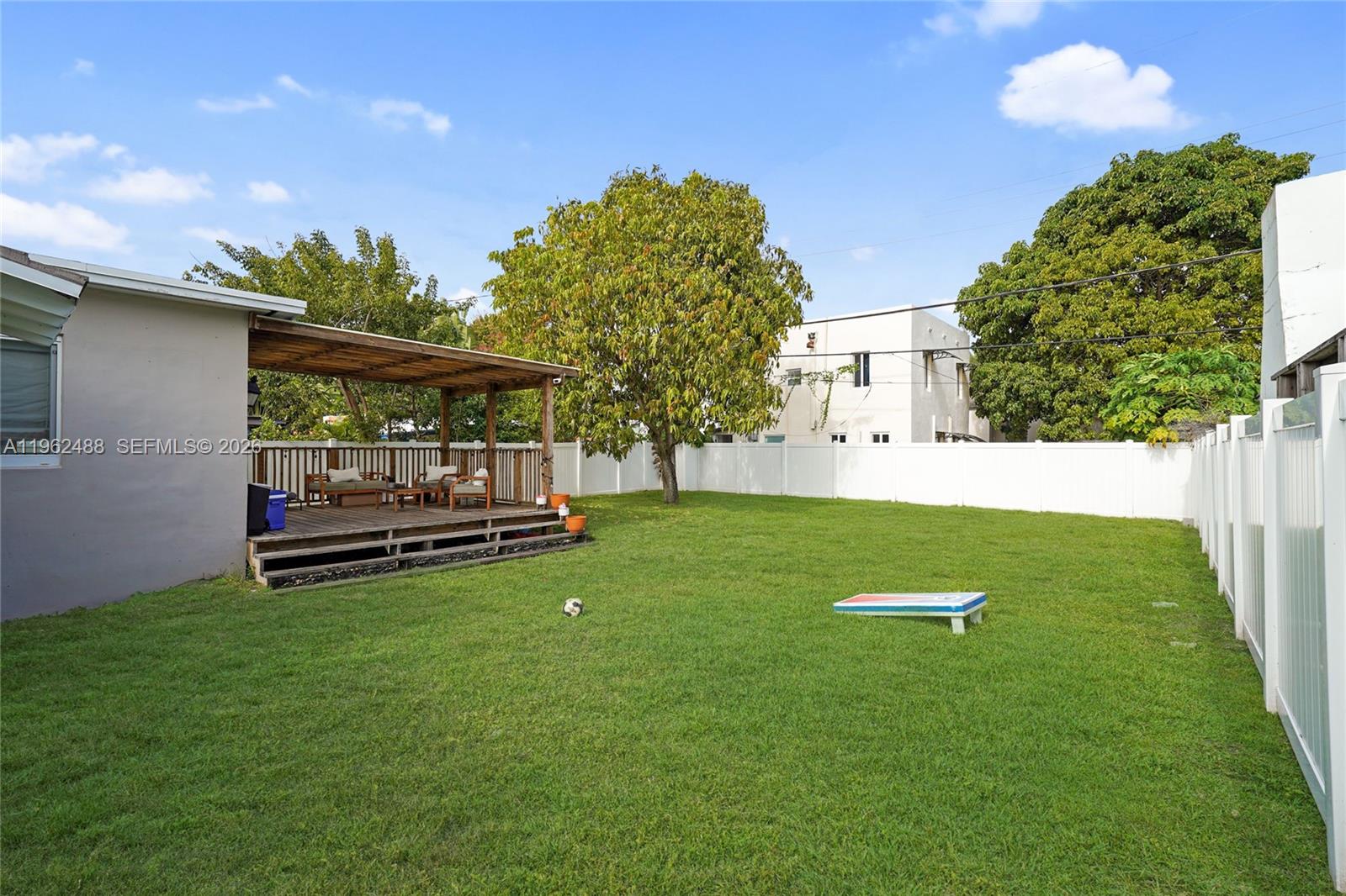 SHENANDOAH - Residential