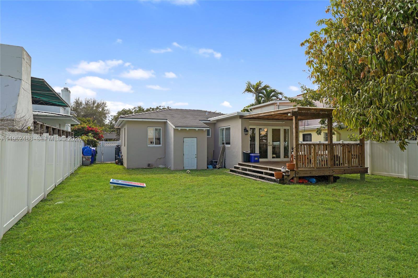 SHENANDOAH - Residential