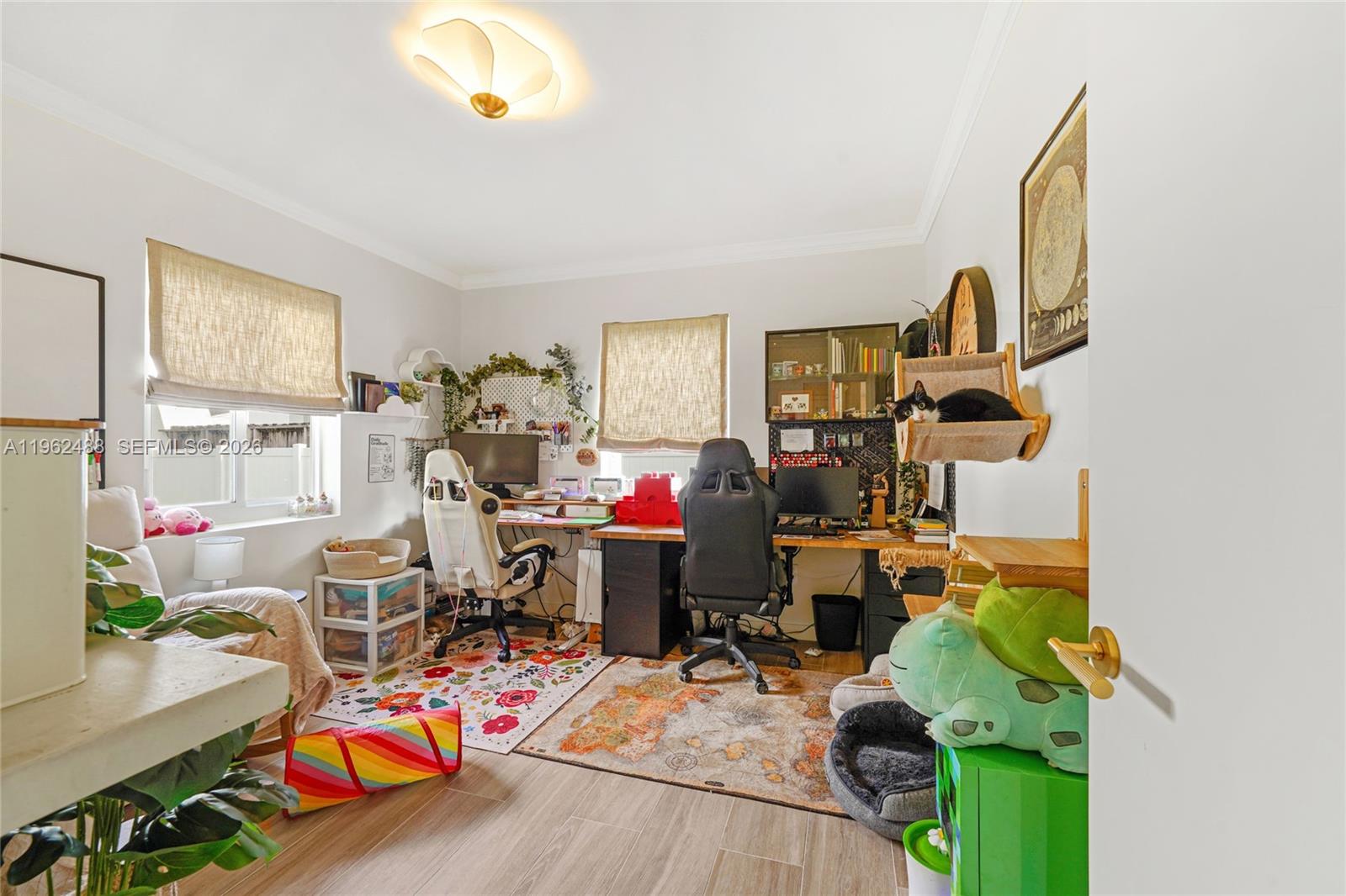 SHENANDOAH - Residential