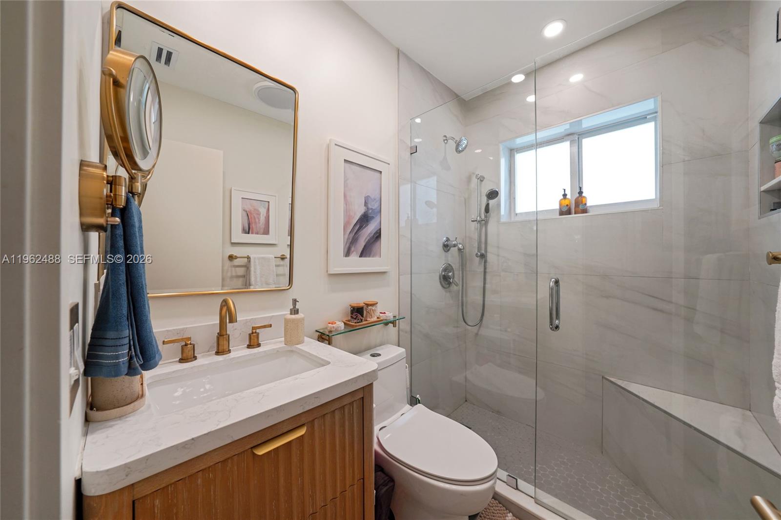 SHENANDOAH - Residential