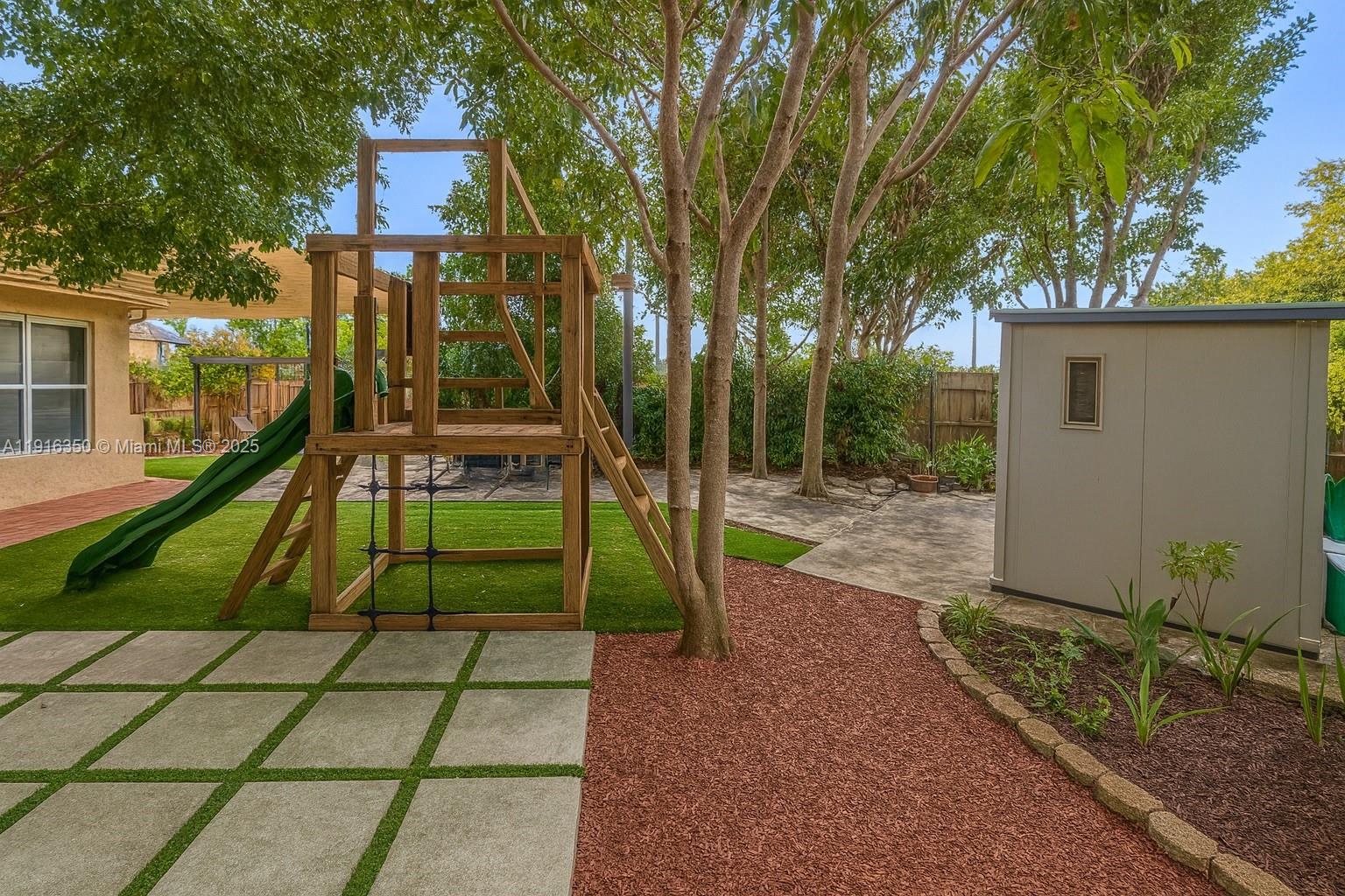 HACIENDA ESTATES SEC 1 - Residential