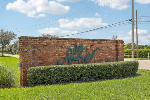Photo of 18301 SW 50th St, Southwest Ranches, FL 33331 (MLS # A12099405)