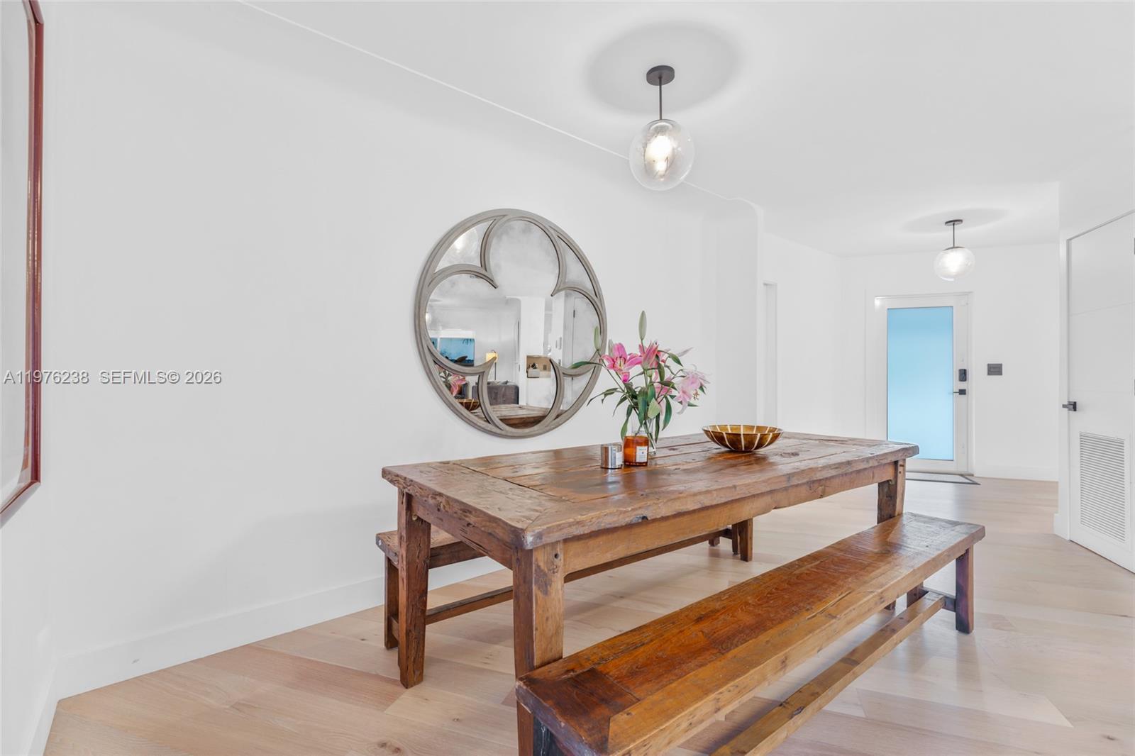 PARK PLAZA - Residential Lease