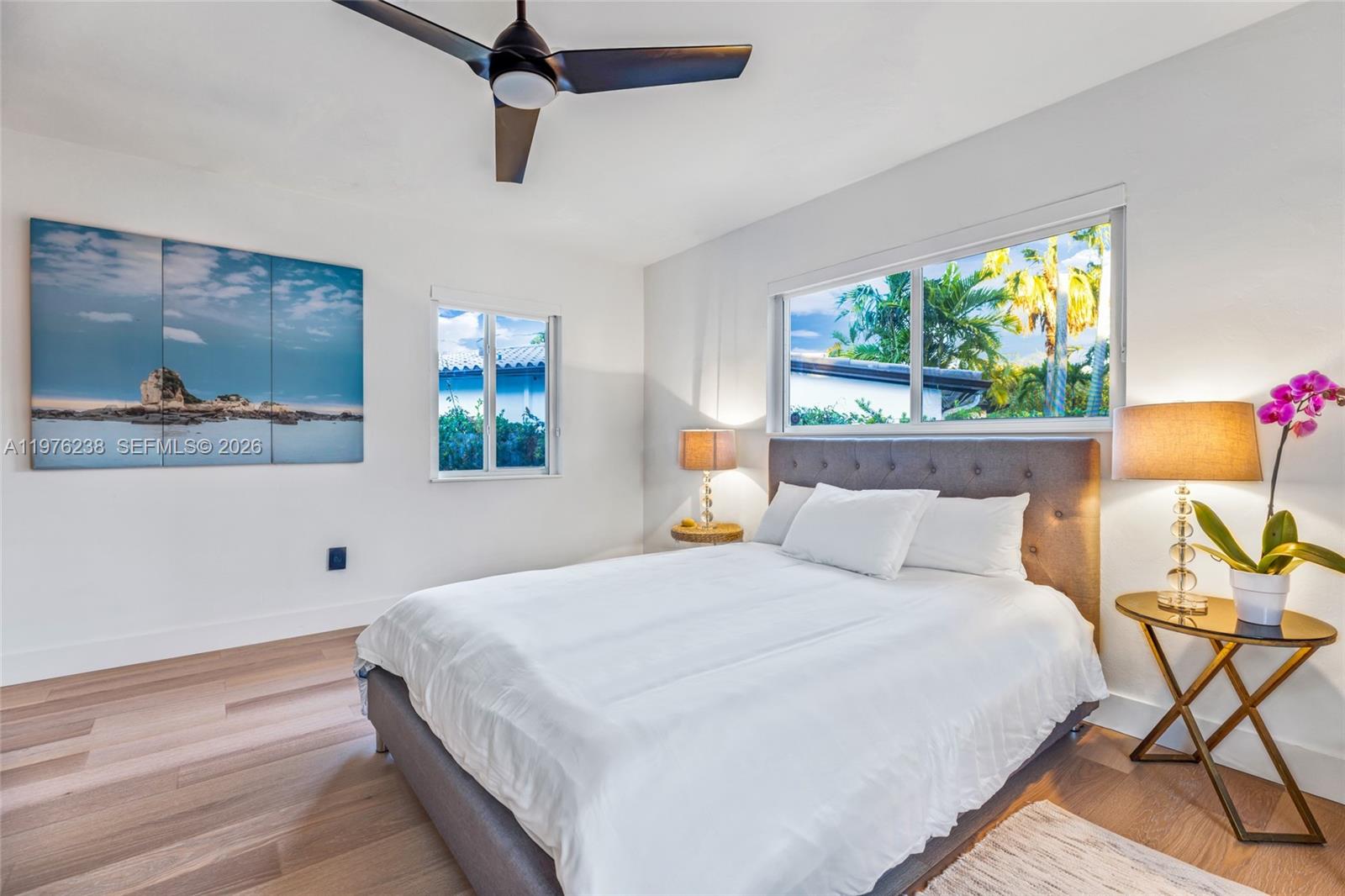 PARK PLAZA - Residential Lease