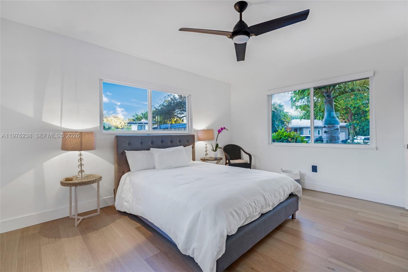 PARK PLAZA - Residential Lease