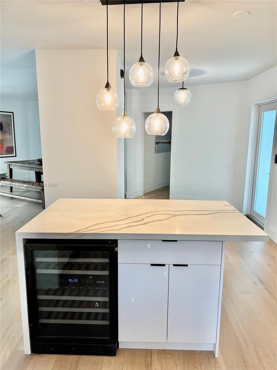 PARK PLAZA - Residential Lease