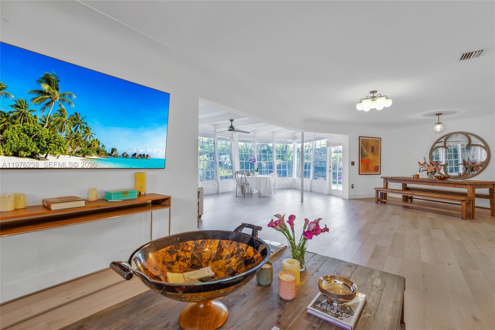 PARK PLAZA - Residential Lease