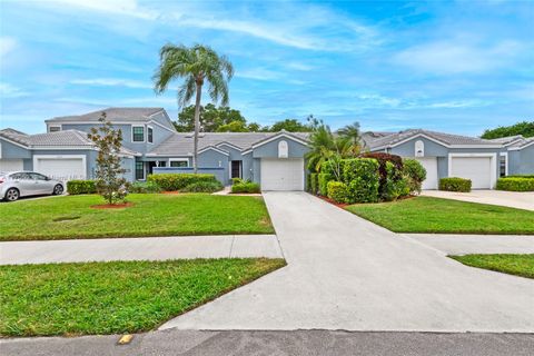 A home in Tamarac